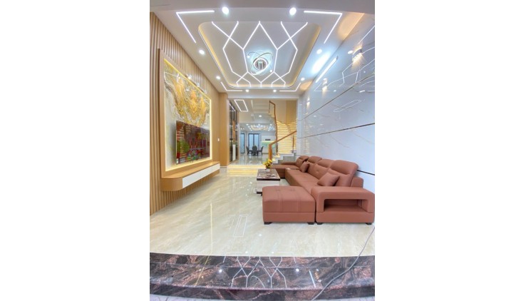 NHÀ TÂY LÂN, 60M2, 4 TẦNG 4PN GIÁ NHỈNH 5 TỶ